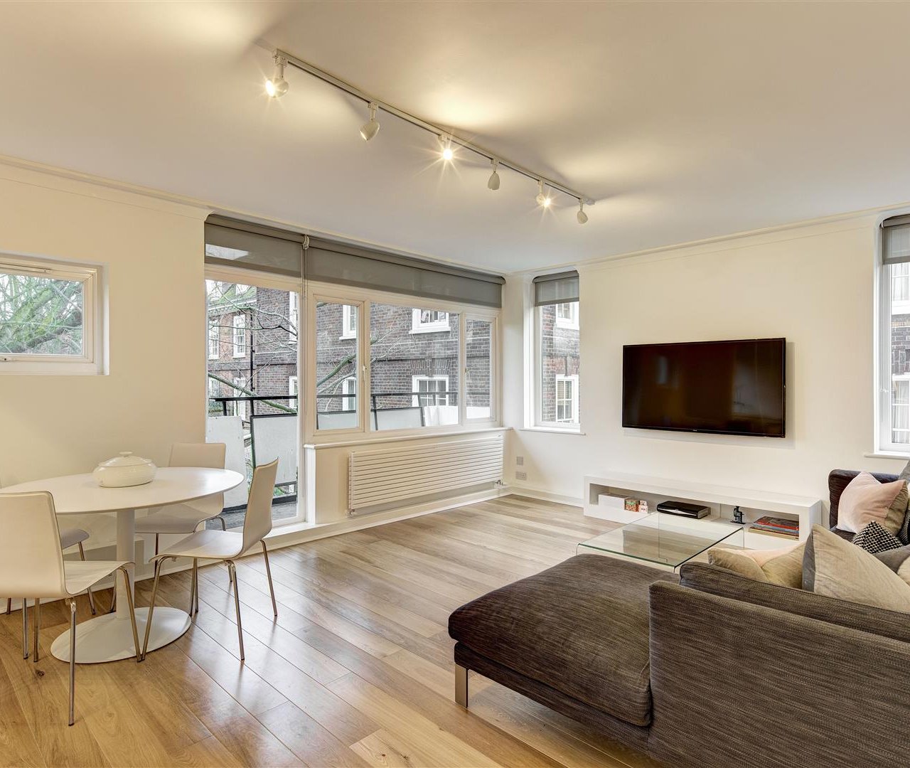 West Heath Avenue Golders Green NW11 7QU