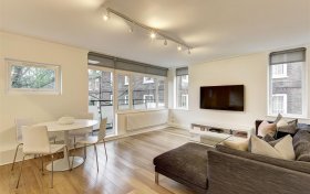 West Heath Avenue Golders Green NW11 7QU