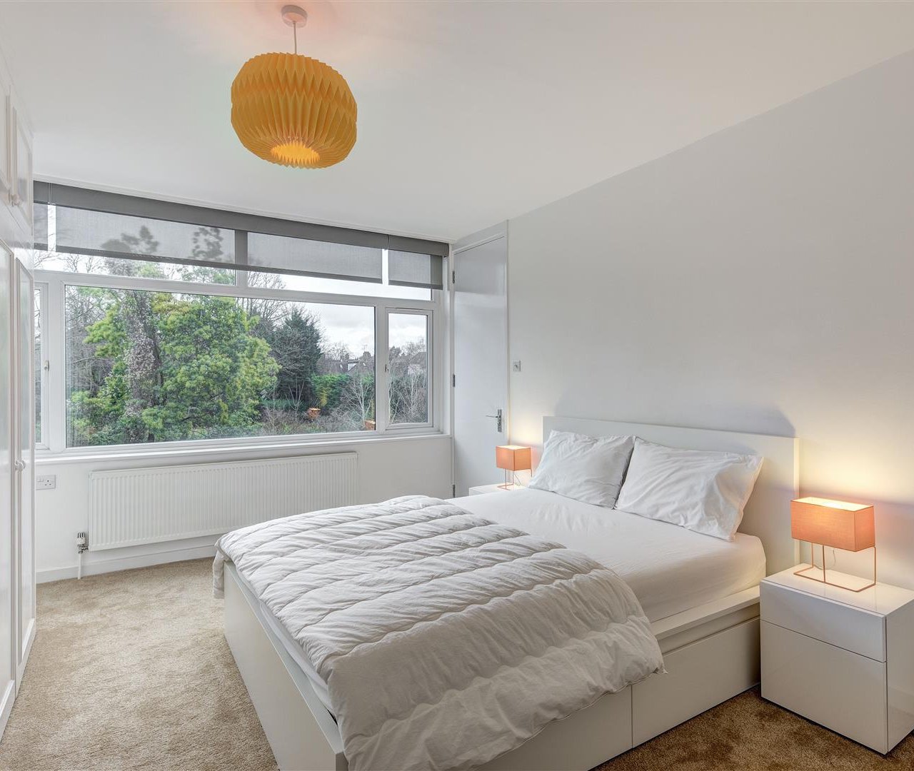 West Heath Avenue Golders Green NW11 7QU