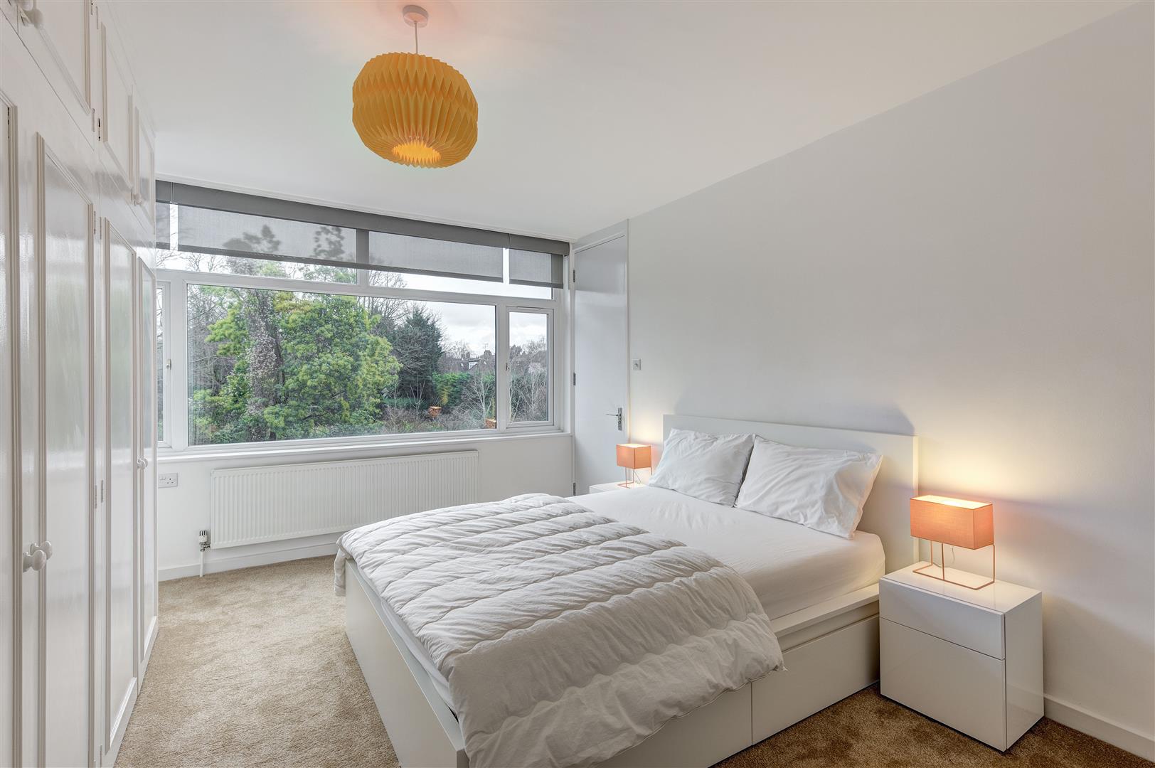 West Heath Avenue Golders Green NW11 7QU