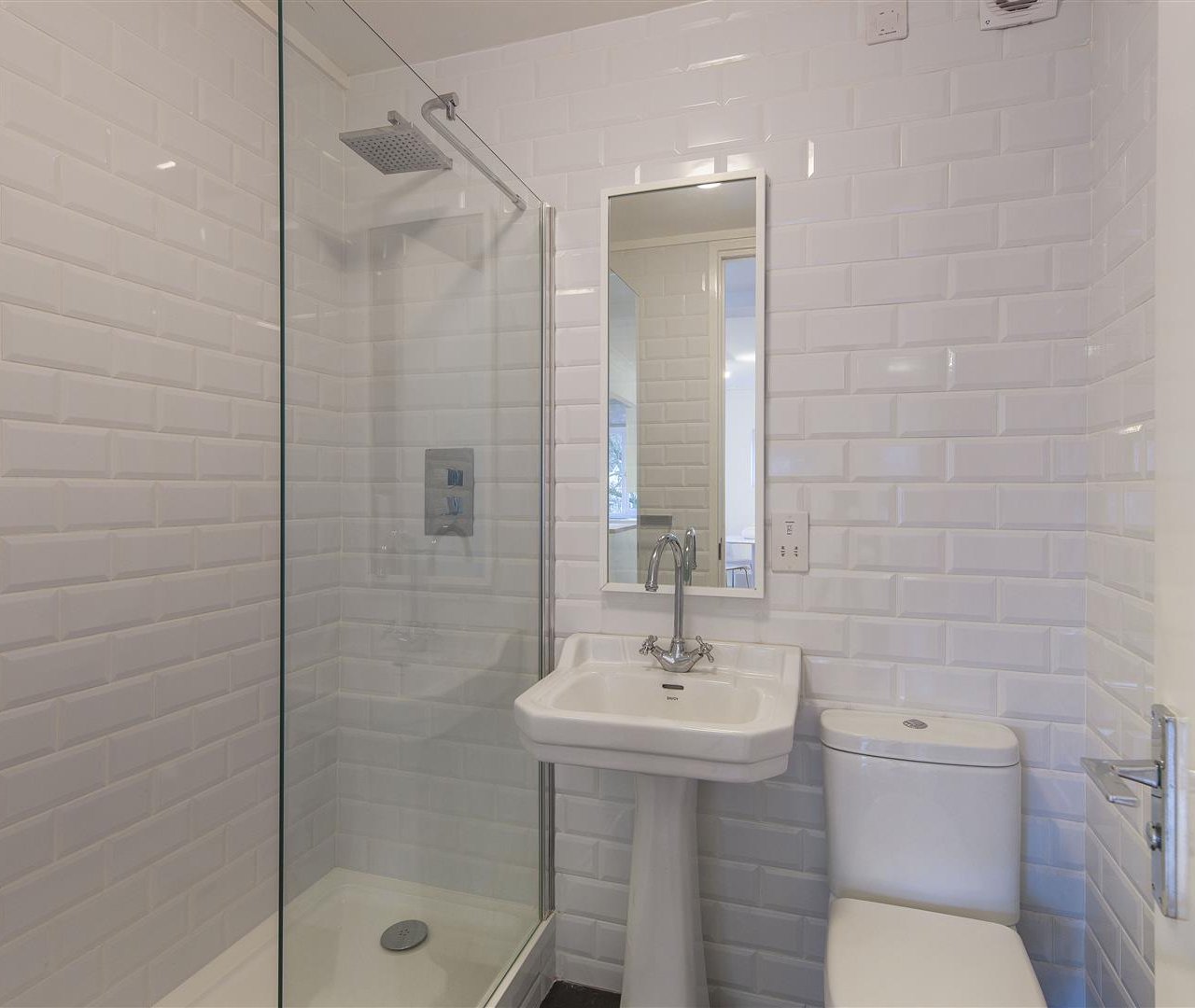 West Heath Avenue Golders Green NW11 7QU