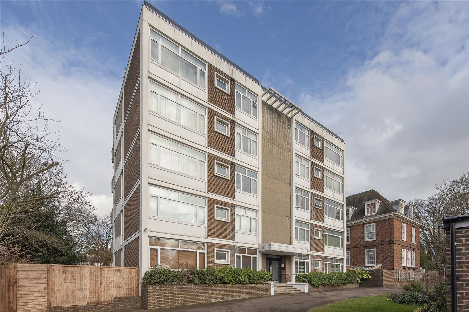 West Heath Avenue Golders Green NW11 7QU