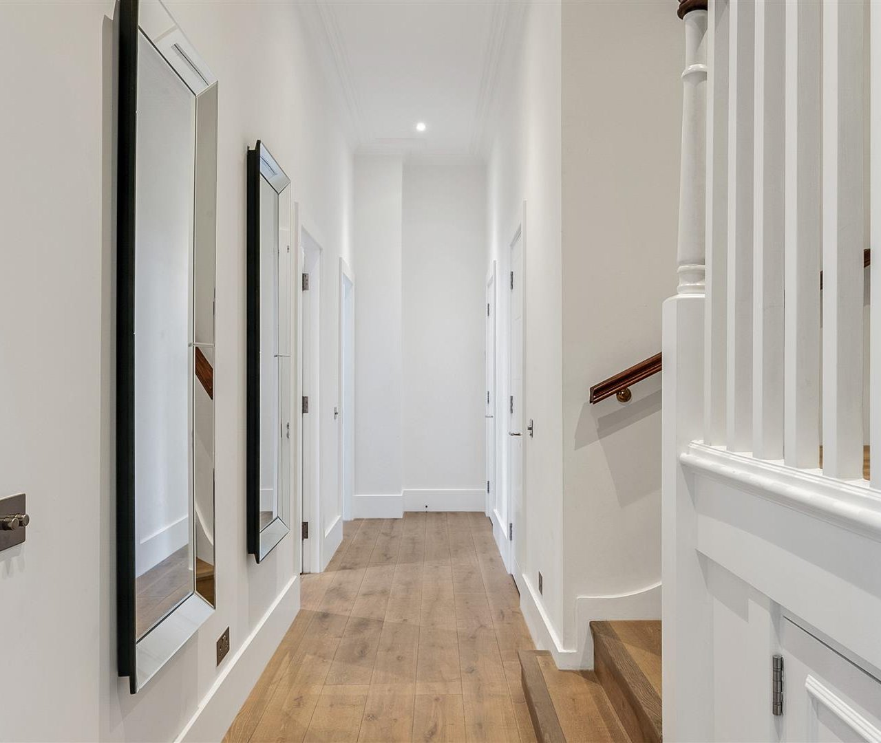 Frognal Rise Hampstead NW3 6PZ