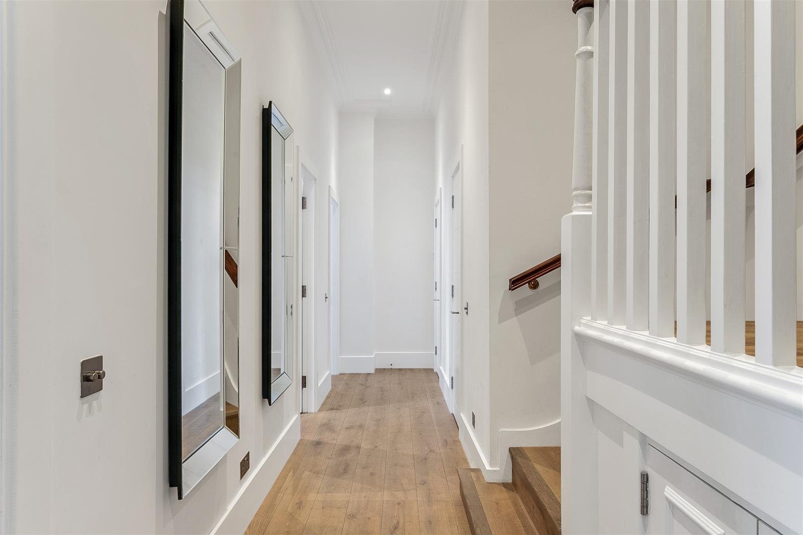 Frognal Rise Hampstead NW3 6PZ