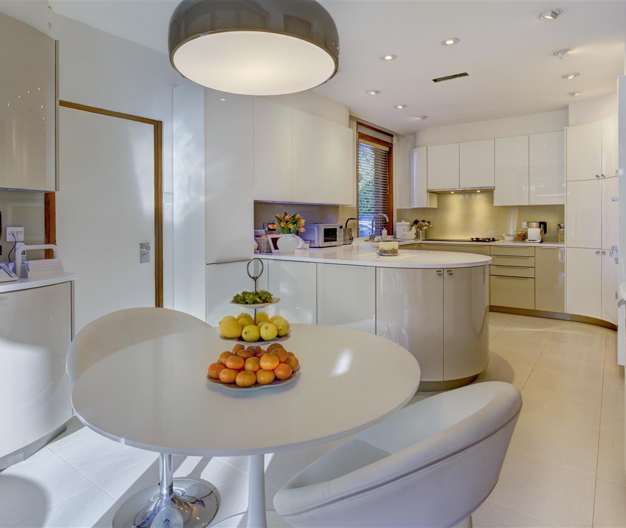 Elm Walk Hampstead NW3 7UP