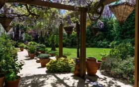 Elm Walk Hampstead NW3 7UP