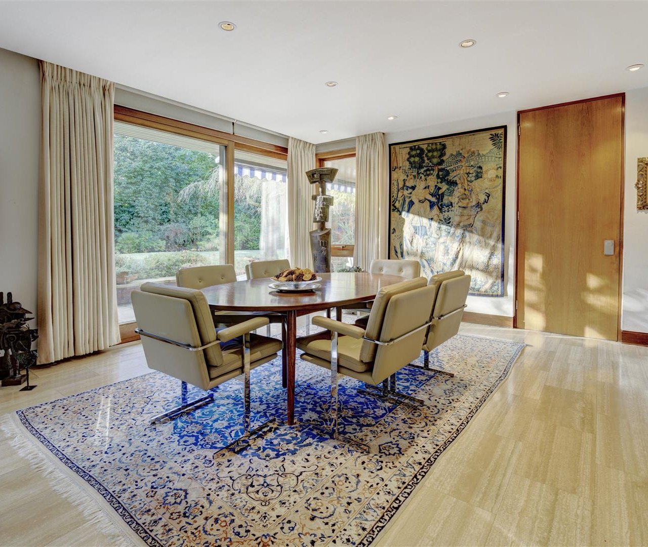 Elm Walk Hampstead NW3 7UP