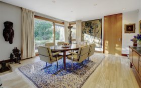 Elm Walk Hampstead NW3 7UP