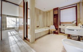 Elm Walk Hampstead NW3 7UP