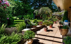 Elm Walk Hampstead NW3 7UP