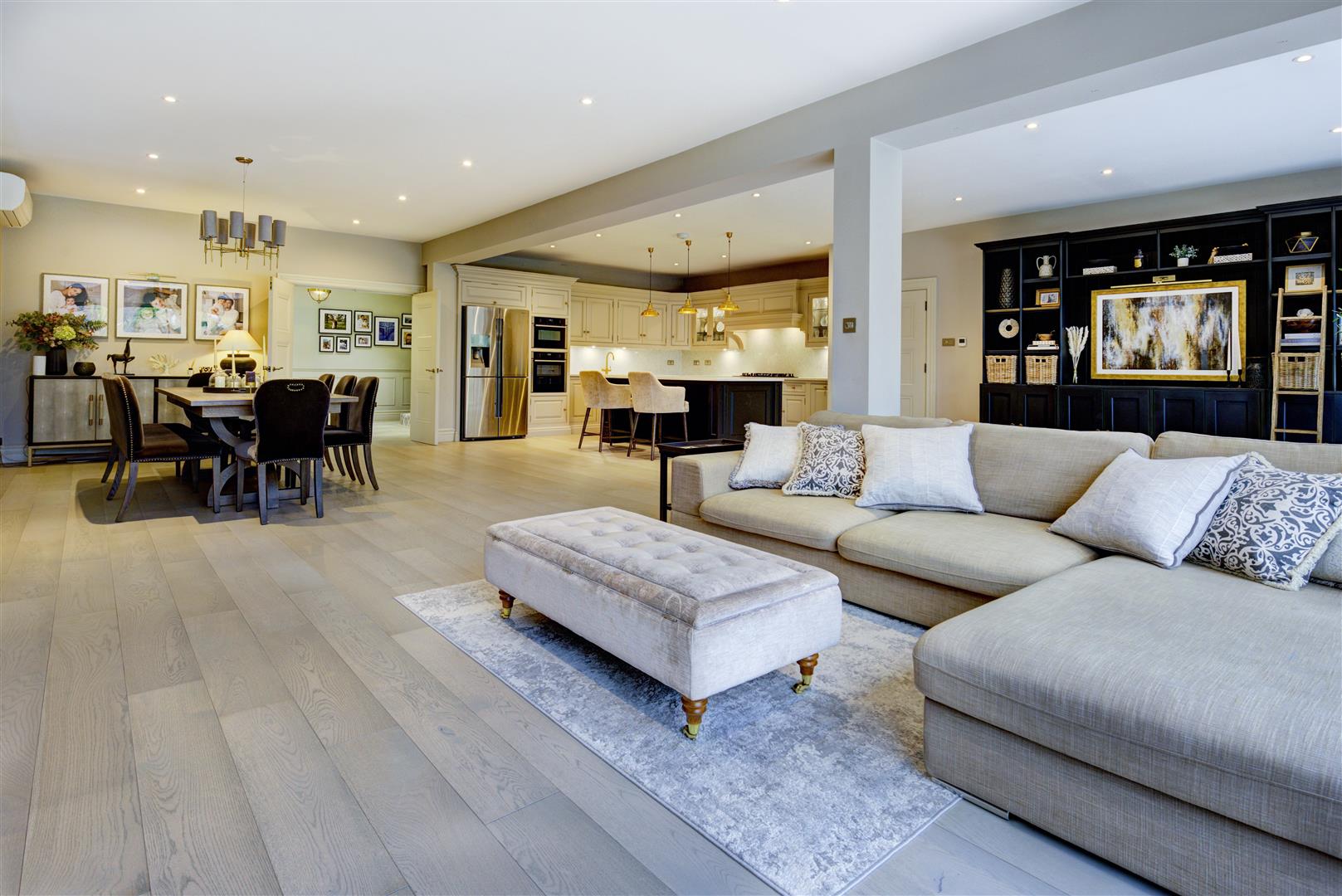 Armitage Road Golders Green NW11 8QT