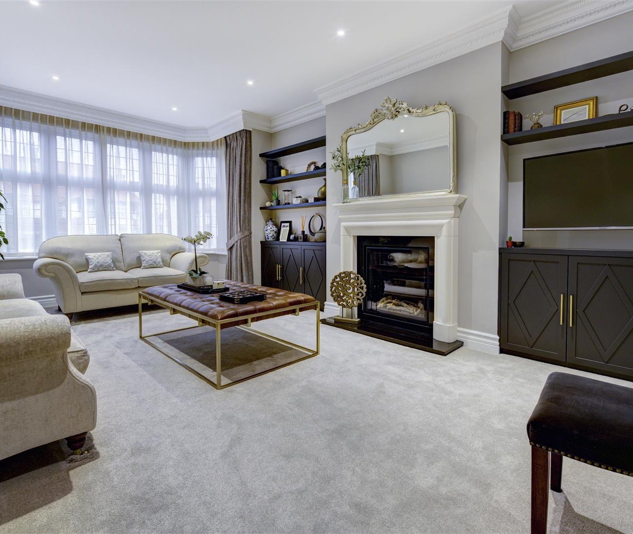 Armitage Road Golders Green NW11 8QT