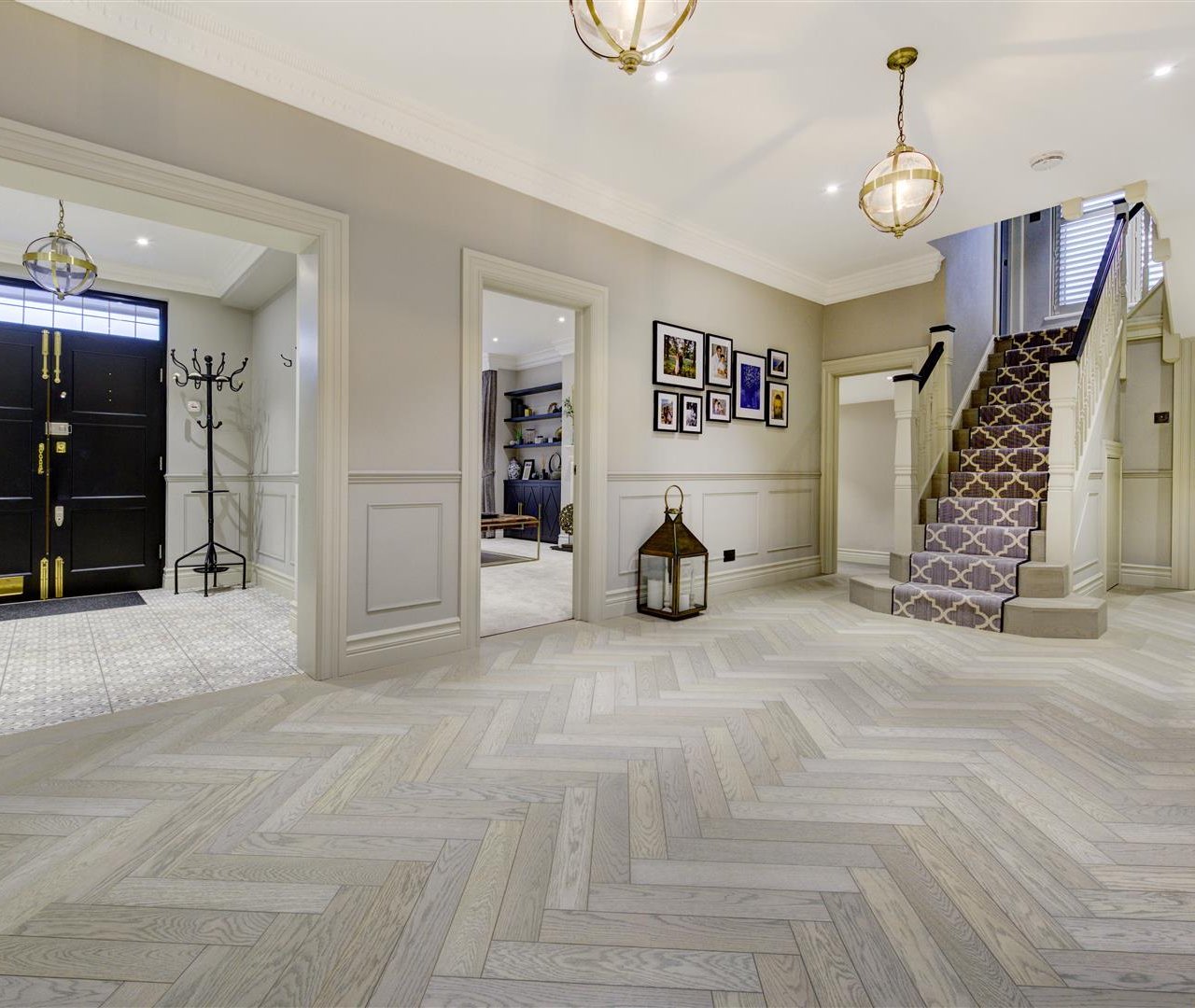 Armitage Road Golders Green NW11 8QT