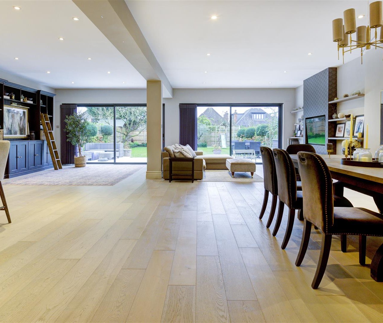 Armitage Road Golders Green NW11 8QT