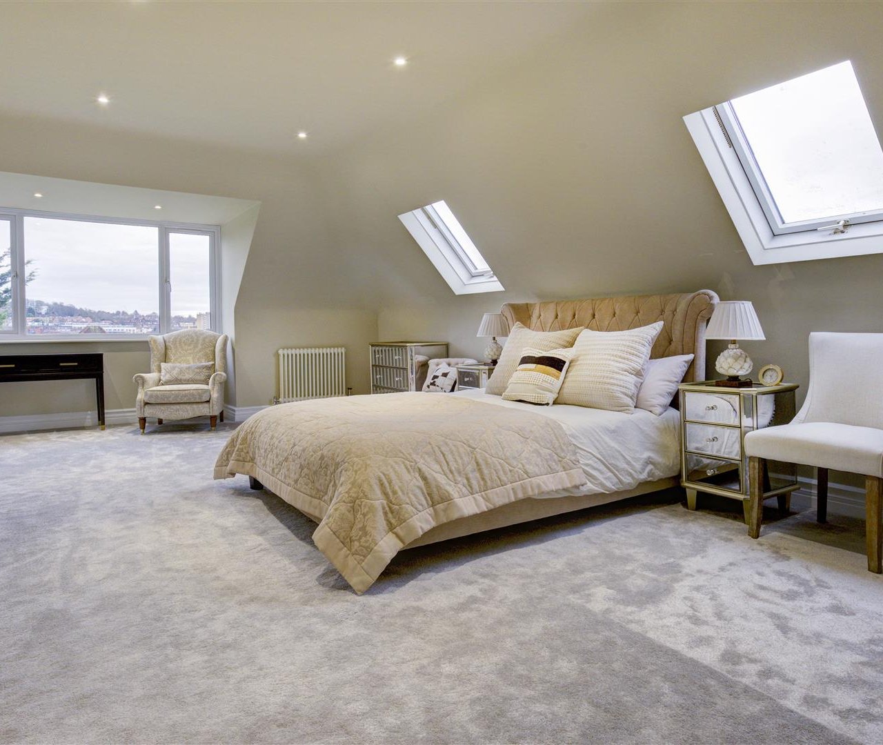 Armitage Road Golders Green NW11 8QT