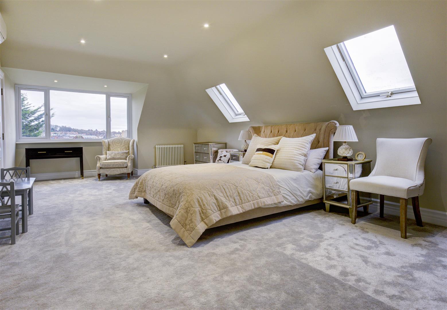 Armitage Road Golders Green NW11 8QT