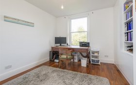 Thurlow Road Hampstead NW3 5PL