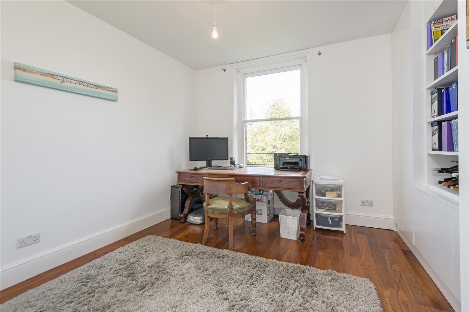 Thurlow Road Hampstead NW3 5PL