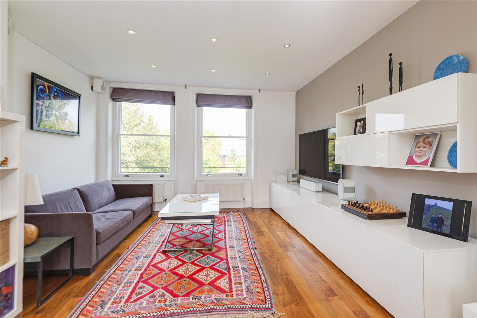 Thurlow Road Hampstead NW3 5PL