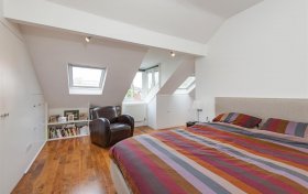 Thurlow Road Hampstead NW3 5PL