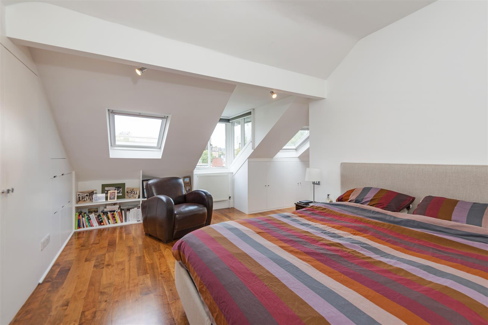 Thurlow Road Hampstead NW3 5PL