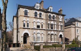 Thurlow Road Hampstead NW3 5PL