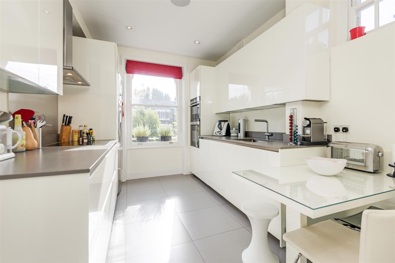 Thurlow Road Hampstead NW3 5PL