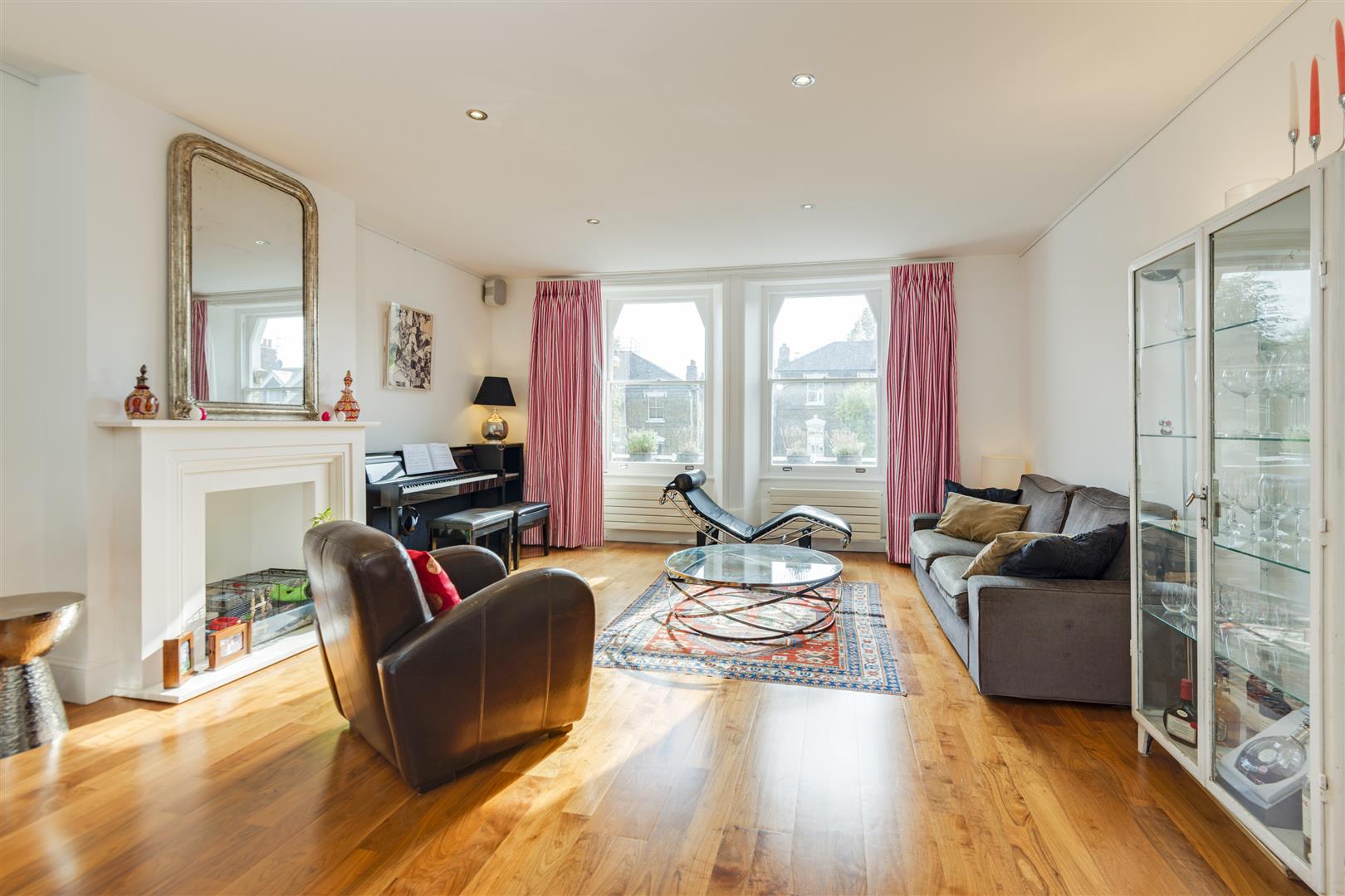 Thurlow Road Hampstead NW3 5PL