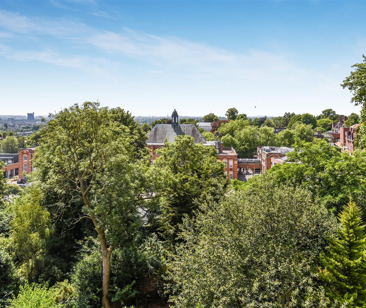 Ellerdale Road, Hampstead Village, NW3 6BB
