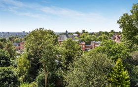 Ellerdale Road, Hampstead Village, NW3 6BB