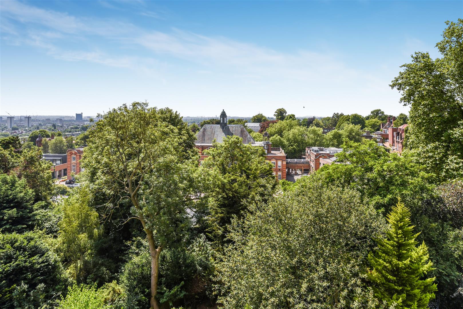 Ellerdale Road, Hampstead Village, NW3 6BB
