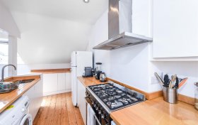 Ellerdale Road, Hampstead Village, NW3 6BB