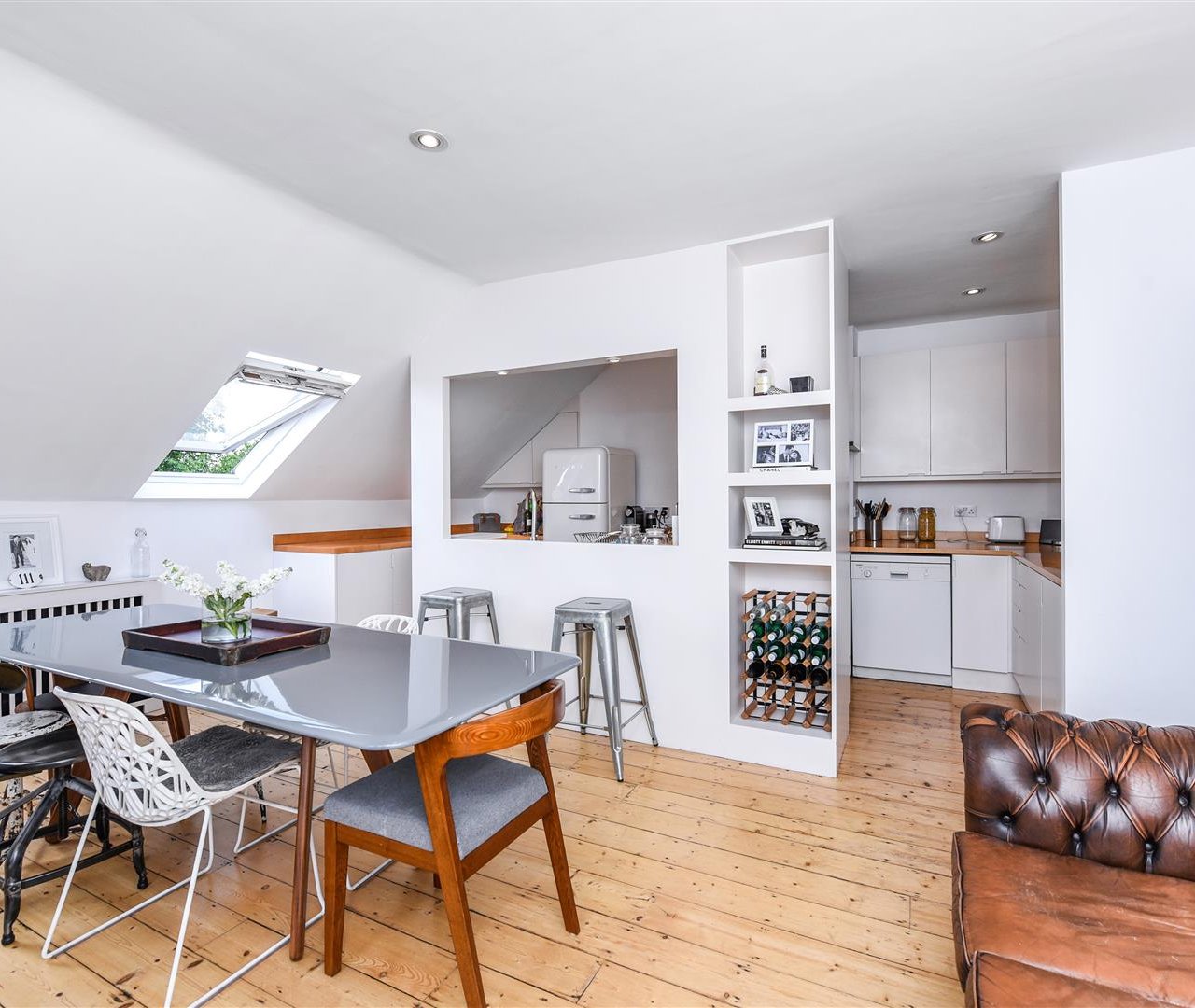 Ellerdale Road, Hampstead Village, NW3 6BB