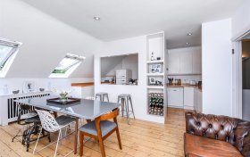 Ellerdale Road, Hampstead Village, NW3 6BB