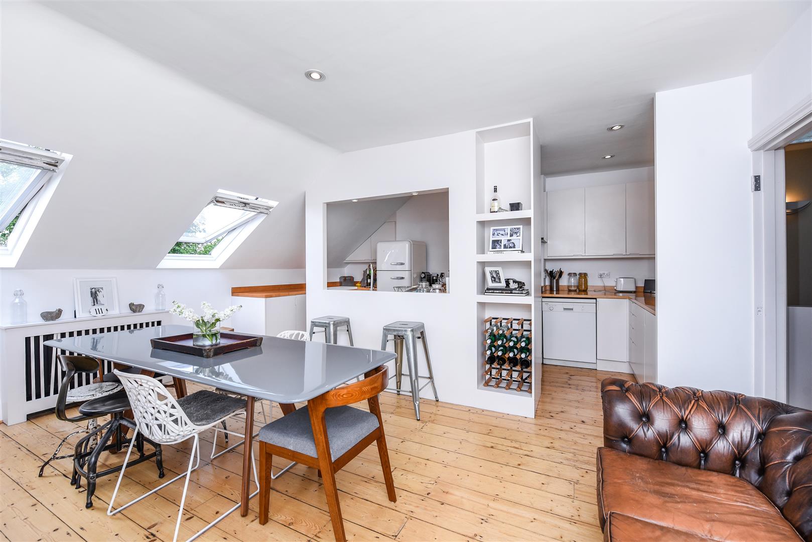 Ellerdale Road, Hampstead Village, NW3 6BB