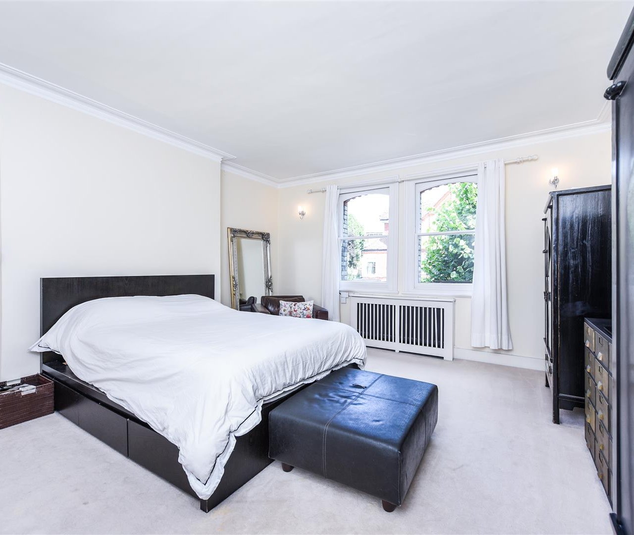 Ellerdale Road, Hampstead Village, NW3 6BB