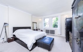 Ellerdale Road, Hampstead Village, NW3 6BB