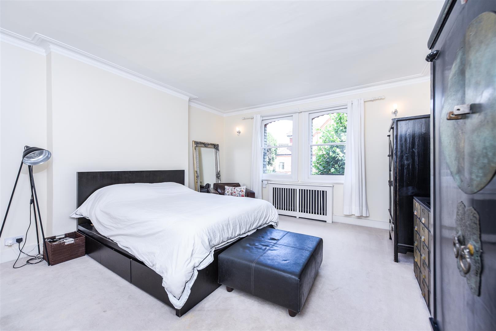 Ellerdale Road, Hampstead Village, NW3 6BB
