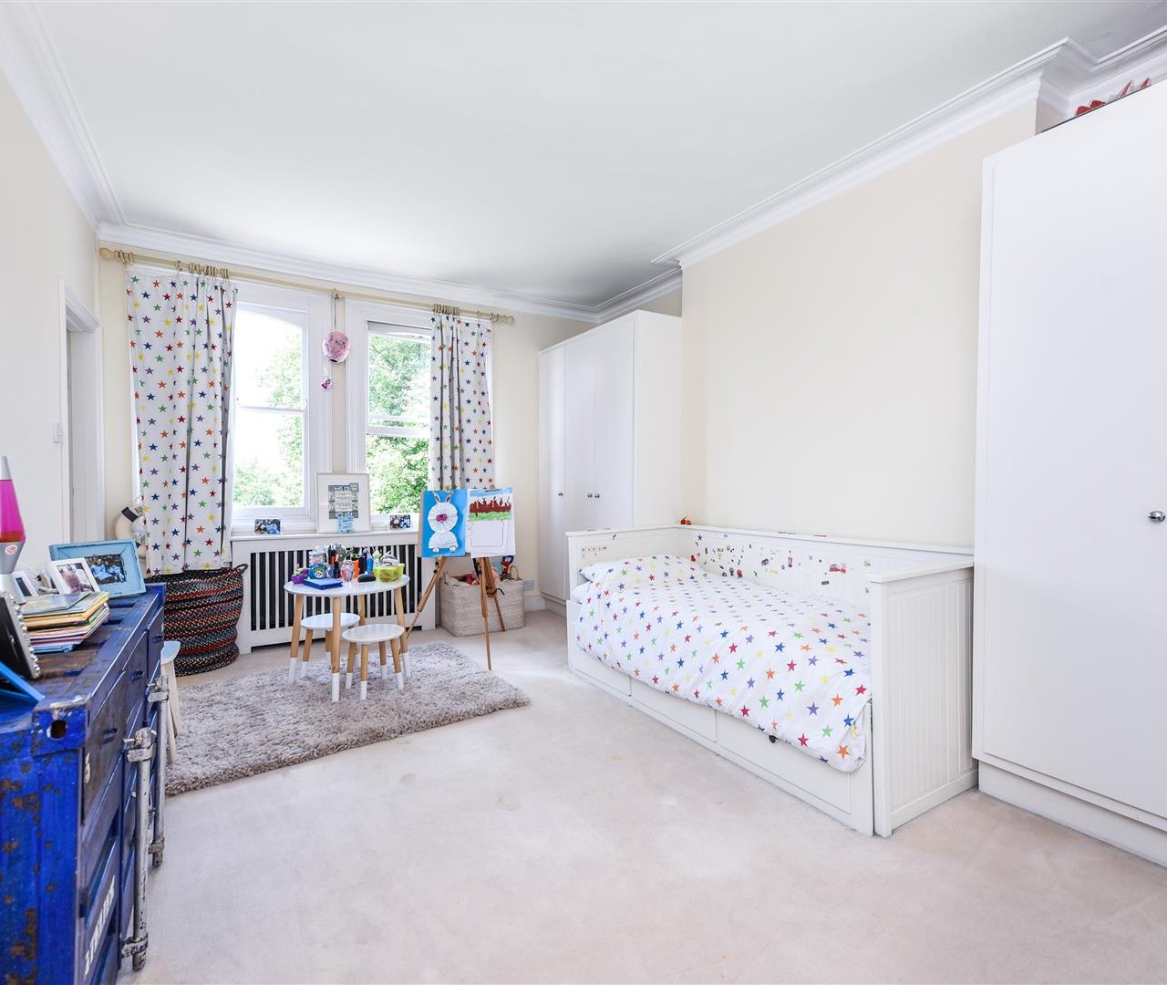 Ellerdale Road, Hampstead Village, NW3 6BB