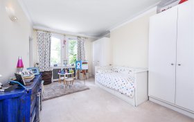 Ellerdale Road, Hampstead Village, NW3 6BB