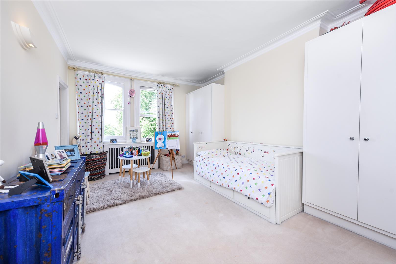 Ellerdale Road, Hampstead Village, NW3 6BB