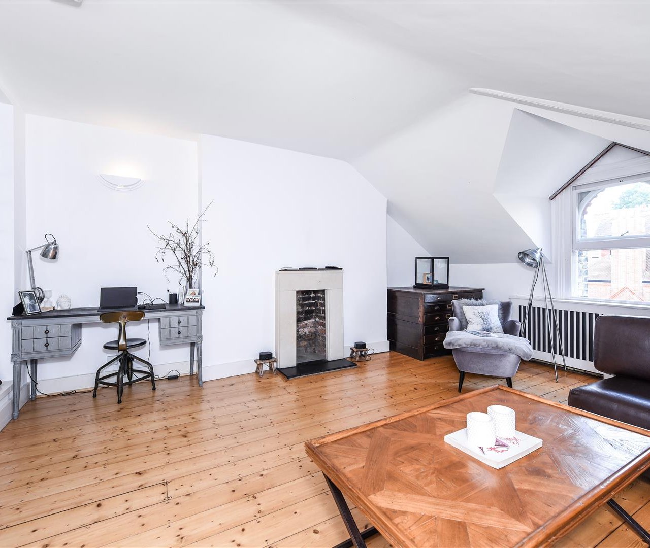 Ellerdale Road, Hampstead Village, NW3 6BB