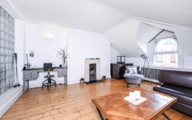 Ellerdale Road, Hampstead Village, NW3 6BB