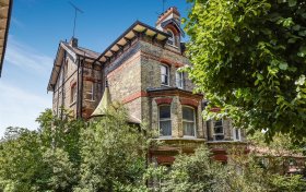 Ellerdale Road, Hampstead Village, NW3 6BB