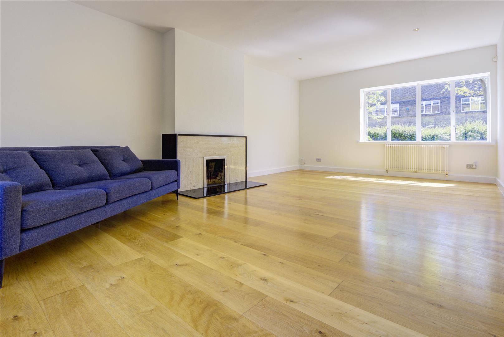 Frognal Close Hampstead NW3 6YB