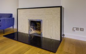 Frognal Close Hampstead NW3 6YB