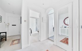 Prince Arthur Road Hampstead Village NW3 5UB