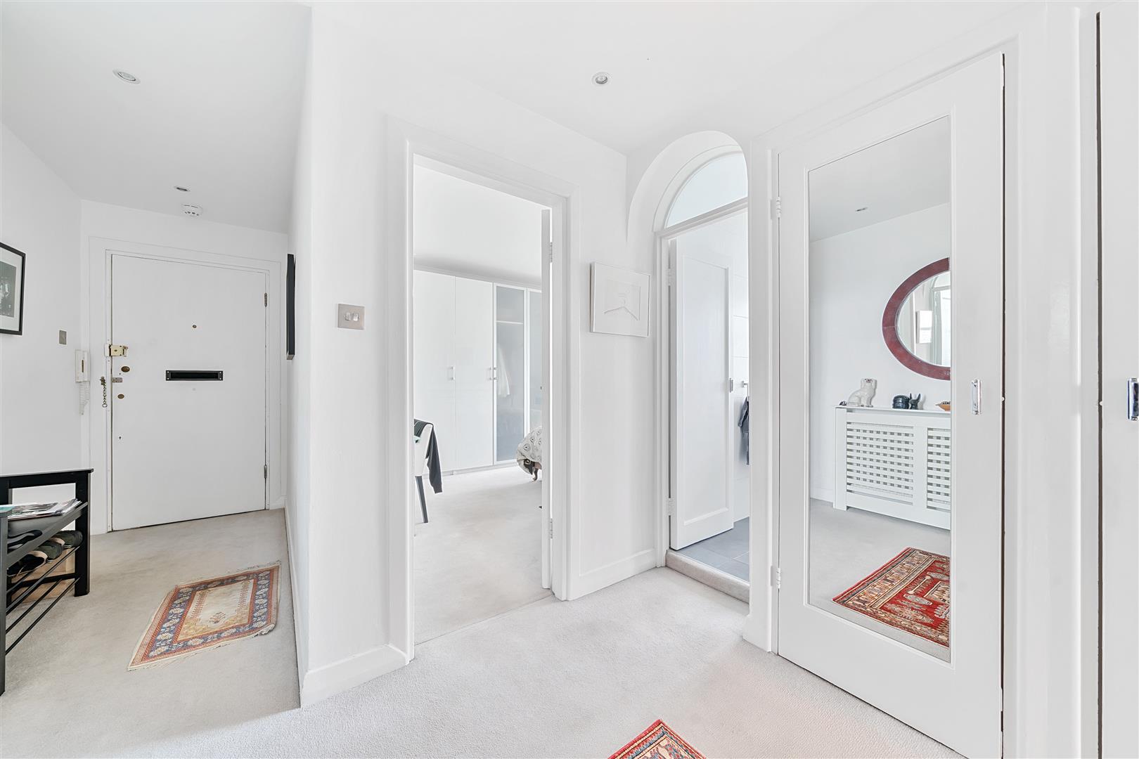 Prince Arthur Road Hampstead Village NW3 5UB