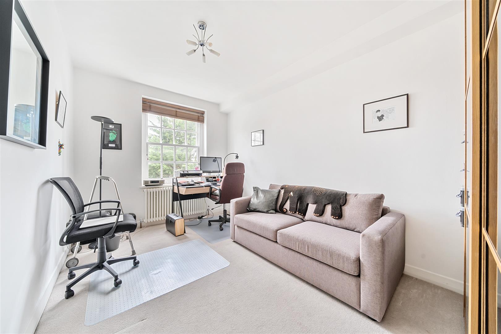 Prince Arthur Road Hampstead Village NW3 5UB