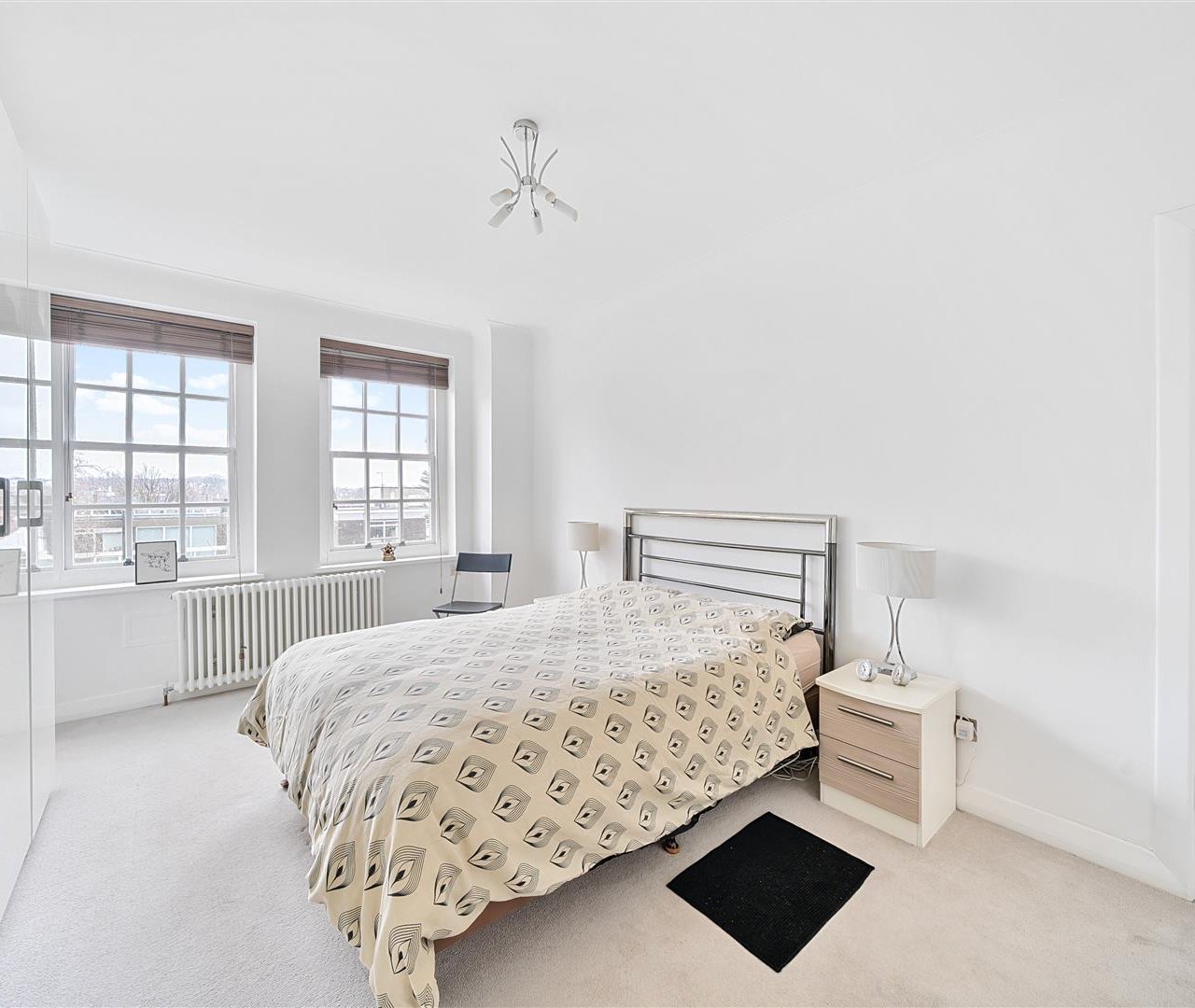 Prince Arthur Road Hampstead Village NW3 5UB